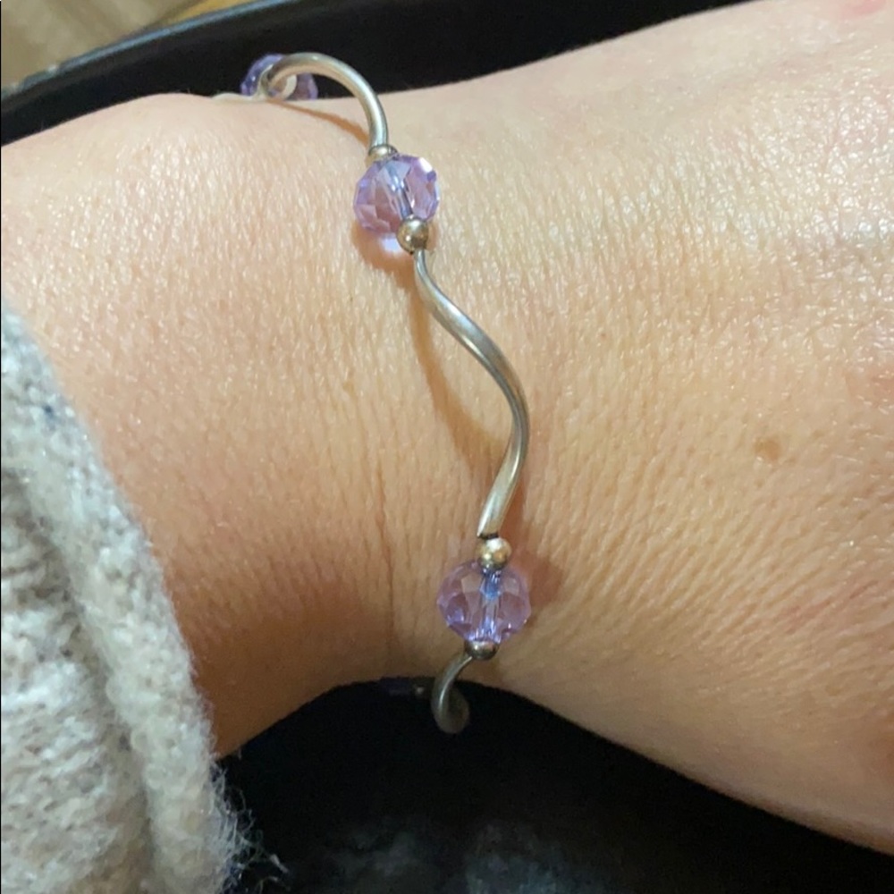 Labander bracelet - Picture 2 of 7